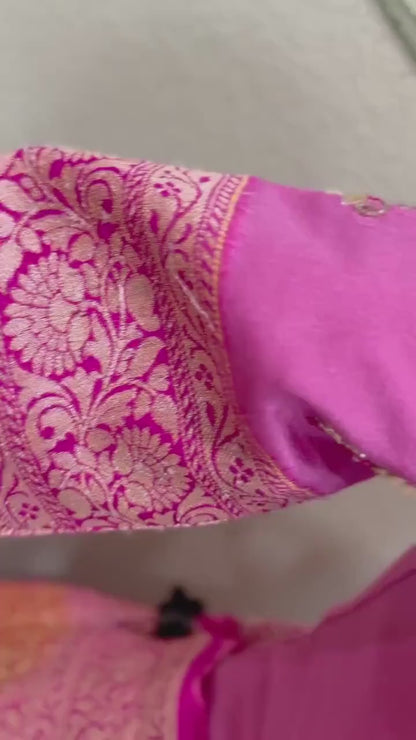 Designer Saree  - Festive & Wedding Ethnic Wear