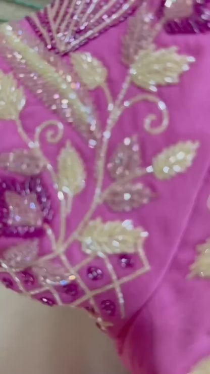 Designer Saree  - Festive & Wedding Ethnic Wear