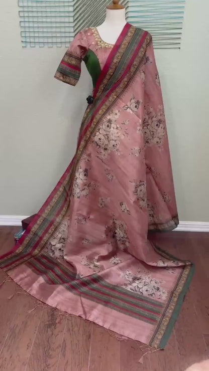 Designer Saree  - Festive & Wedding Ethnic Wear