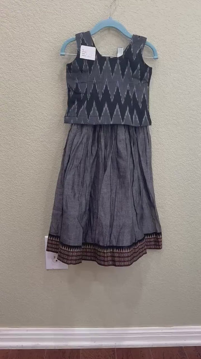 Kids Dress –  Party Wear Dress - Festive & Wedding Ethnic Wear