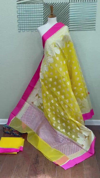 Festive & Wedding Ethnic saree