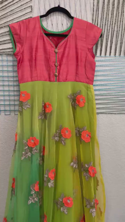 Kids Dress –  Party Wear Dress - Festive & Wedding Ethnic Wear