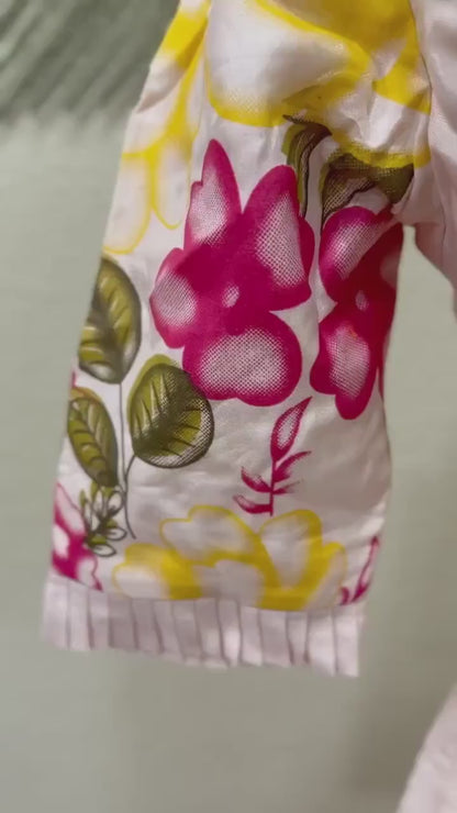 Long Dress –  Party Wear Dress - Festive & Wedding Ethnic Wear