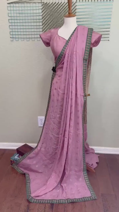 Designer Saree  - Festive & Wedding Ethnic Wear