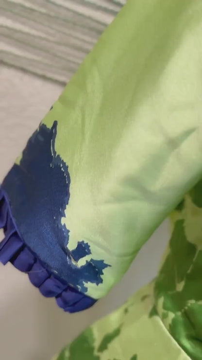 Long Dress –  Party Wear Dress - Festive & Wedding Ethnic Wear