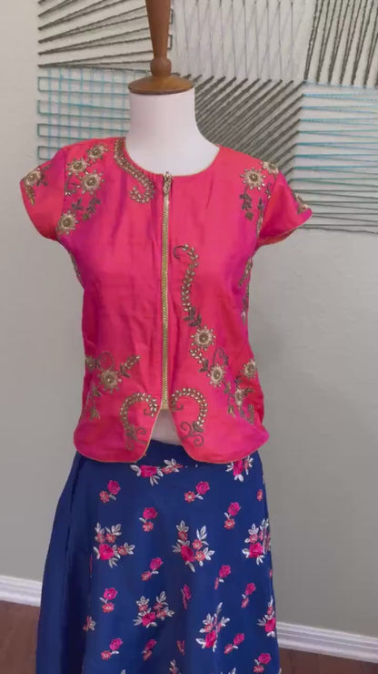 Kids Dress –  Party Wear Dress - Festive & Wedding Ethnic Wear
