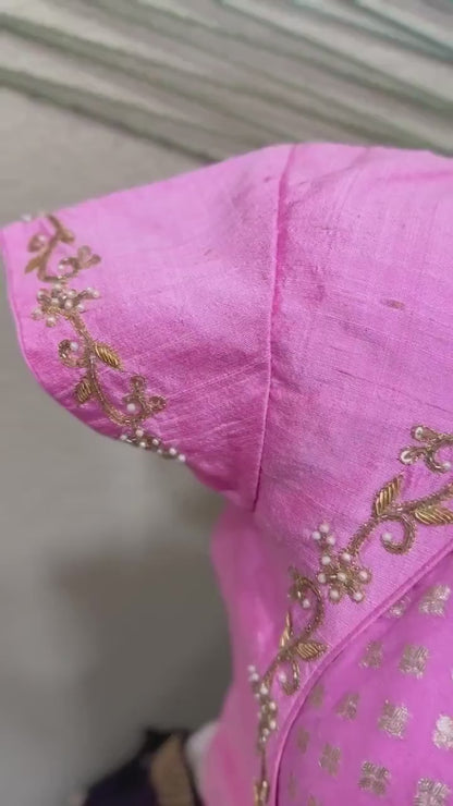 Designer Saree  - Festive & Wedding Ethnic Wear