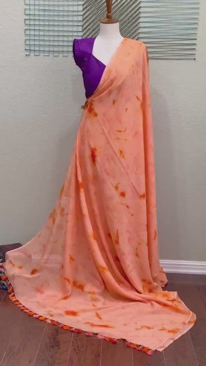 Designer Saree  - Festive & Wedding Ethnic Wear