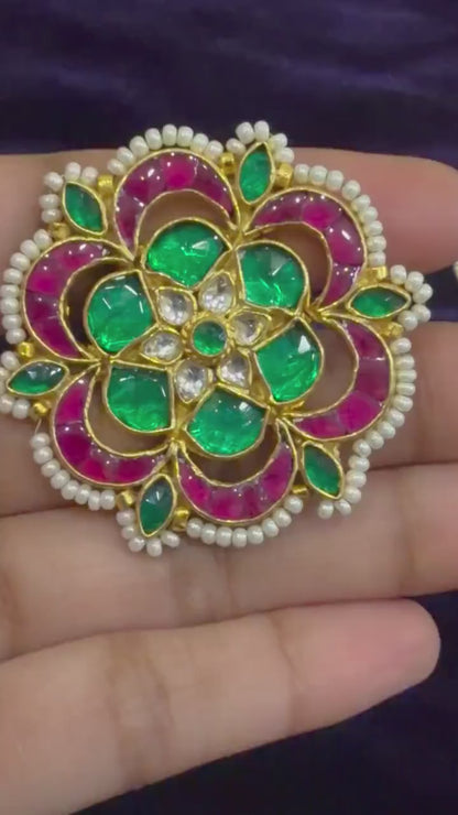 Diamond Earrings Bridal Jewelry Costume silver jewelry Alloy based Jewelry  - SHABURIS Fashion Jewelry