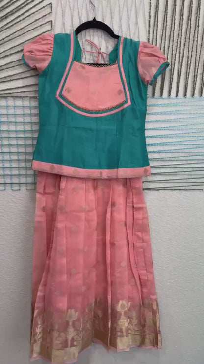 Kids Dress –  Party Wear Dress - Festive & Wedding Ethnic Wear