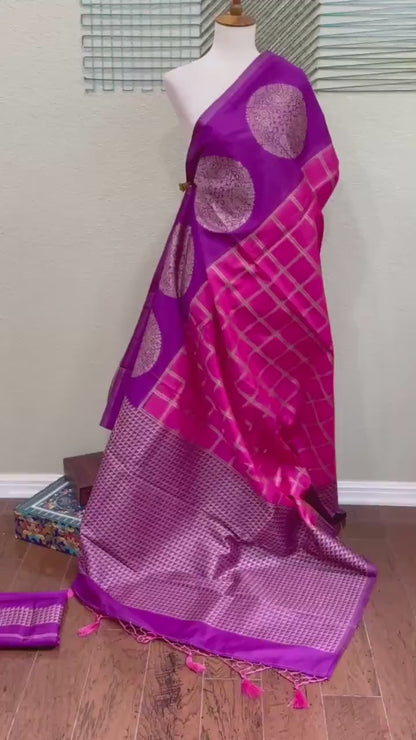 Festive & Wedding Ethnic saree