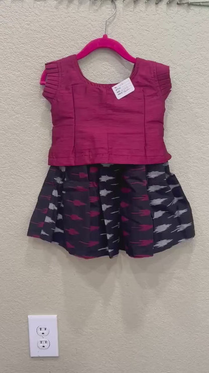 Kids Dress –  Party Wear Dress - Festive & Wedding Ethnic Wear