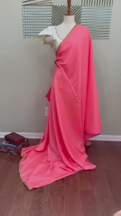 Designer Saree  - Festive & Wedding Ethnic Wear