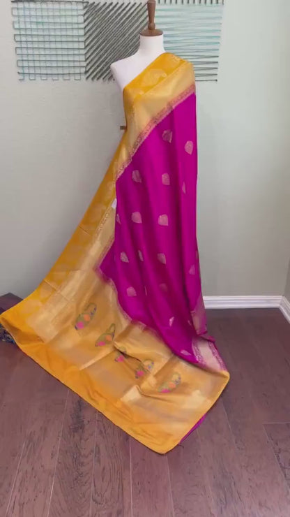 Festive & Wedding Ethnic saree