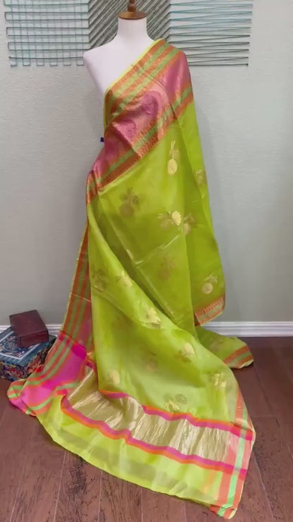 Festive & Wedding Ethnic saree