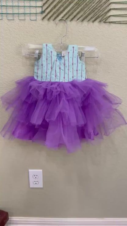 Kids Dress –  Party Wear Dress - Festive & Wedding Ethnic Wear