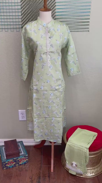 Long Dress –  Party Wear Dress - Festive & Wedding Ethnic Wear