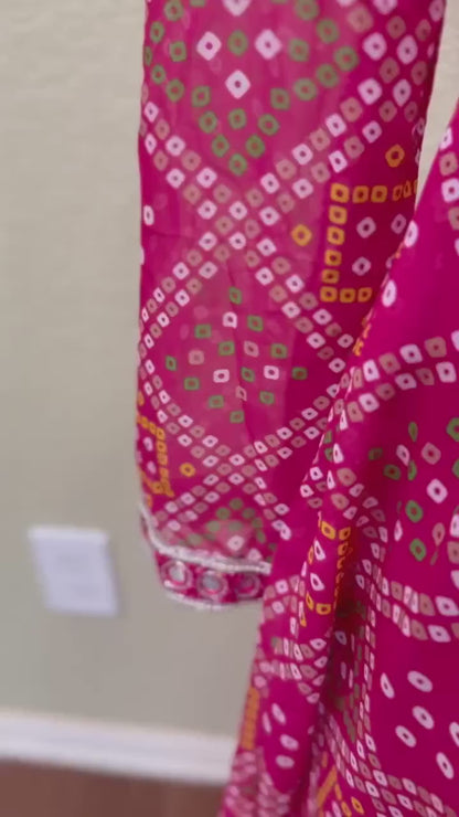 Long Dress –  Party Wear Dress - Festive & Wedding Ethnic Wear