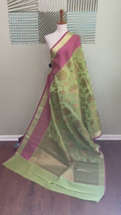 Festive & Wedding Ethnic saree