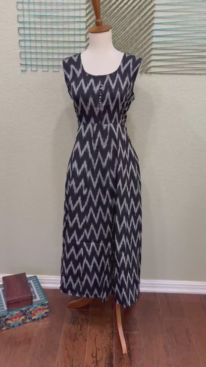 Long Dress –  Party Wear Dress - Festive & Wedding Ethnic Wear