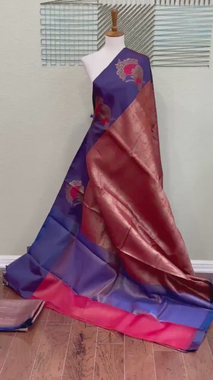 Festive & Wedding Ethnic saree