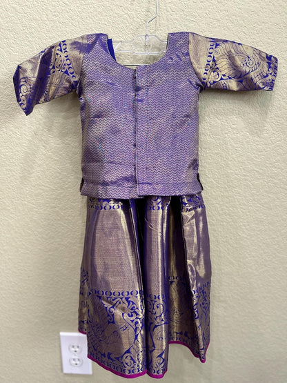 Kids Dress –  Party Wear Dress - Festive & Wedding Ethnic Wear