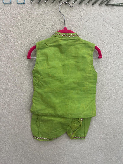 Kids Dress –  Party Wear Dress - Festive & Wedding Ethnic Wear