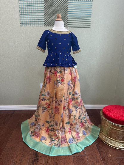 Kids Dress –  Party Wear Dress - Festive & Wedding Ethnic Wear