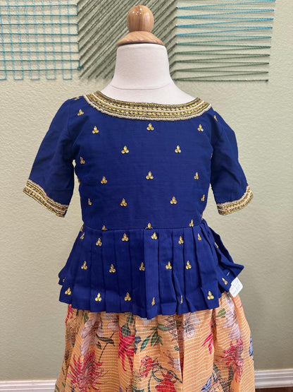 Kids Dress –  Party Wear Dress - Festive & Wedding Ethnic Wear