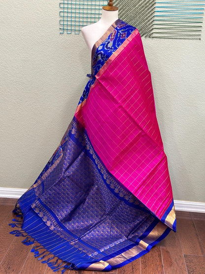 Festive & Wedding Ethnic saree