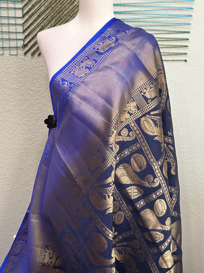 Festive & Wedding Ethnic saree