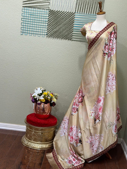 Designer Saree  - Festive & Wedding Ethnic Wear