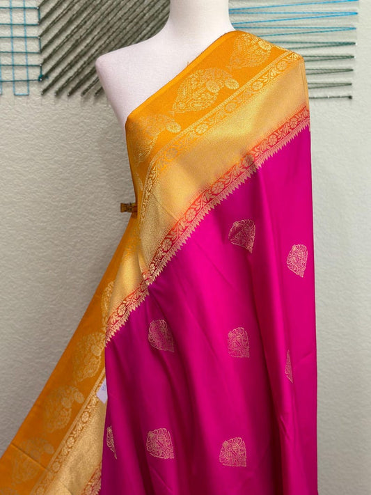 Festive & Wedding Ethnic saree
