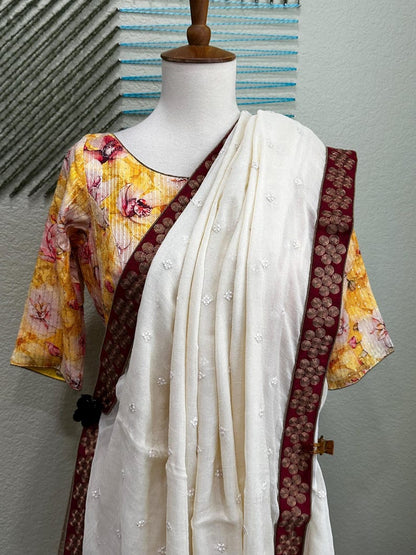 Designer Saree  - Festive & Wedding Ethnic Wear