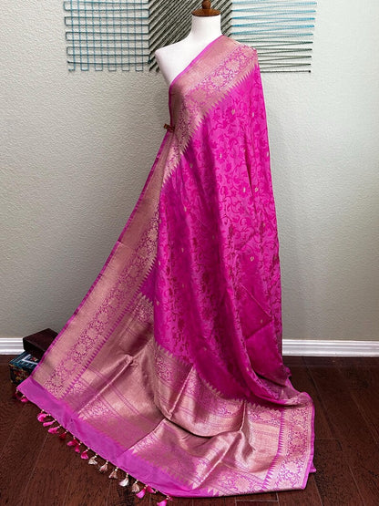 Festive & Wedding Ethnic saree