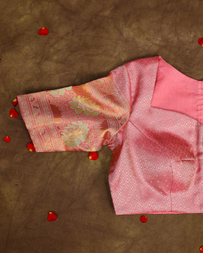 Kanjivaram Silk Saree  - Festive & Wedding Ethnic Wear