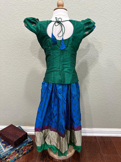 Kids Dress –  Party Wear Dress - Festive & Wedding Ethnic Wear