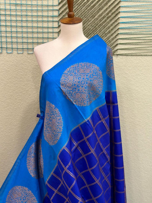 Festive & Wedding Ethnic saree