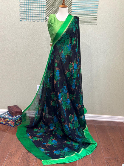 Designer Saree  - Festive & Wedding Ethnic Wear