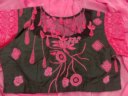 Designer Saree  - Festive & Wedding Ethnic Wear