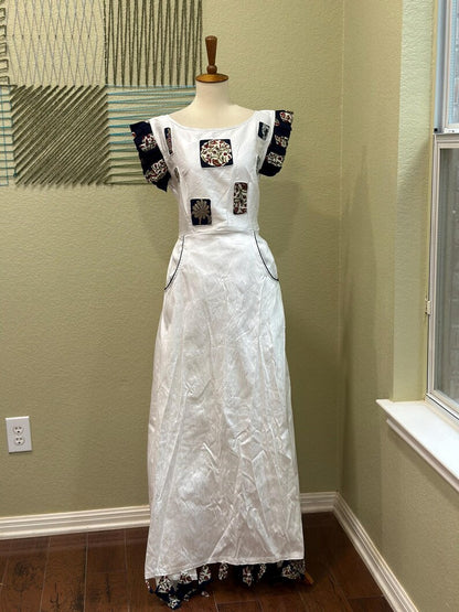 Long Dress –  Party Wear Dress - Festive & Wedding Ethnic Wear