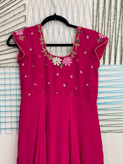 Kids Dress –  Party Wear Dress - Festive & Wedding Ethnic Wear