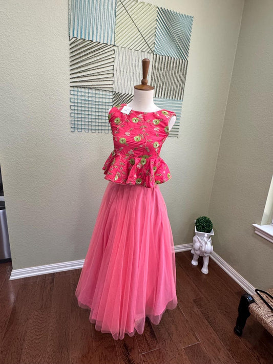 Kids Dress –  Party Wear Dress - Festive & Wedding Ethnic Wear