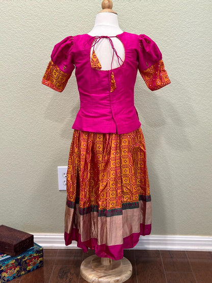 Kids Dress –  Party Wear Dress - Festive & Wedding Ethnic Wear