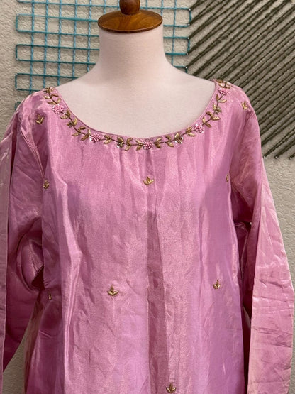 Long Dress –  Party Wear Dress - Festive & Wedding Ethnic Wear