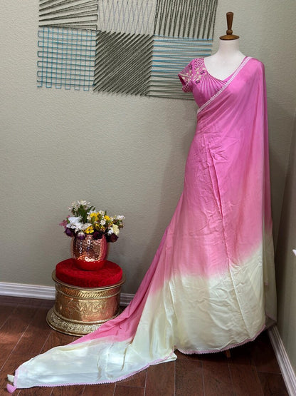 Designer Saree  - Festive & Wedding Ethnic Wear