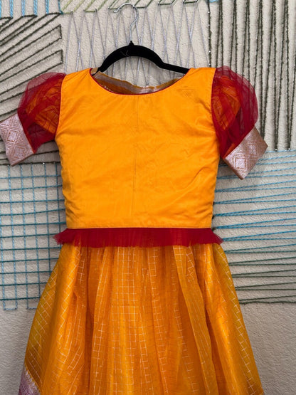 Kids Dress –  Party Wear Dress - Festive & Wedding Ethnic Wear