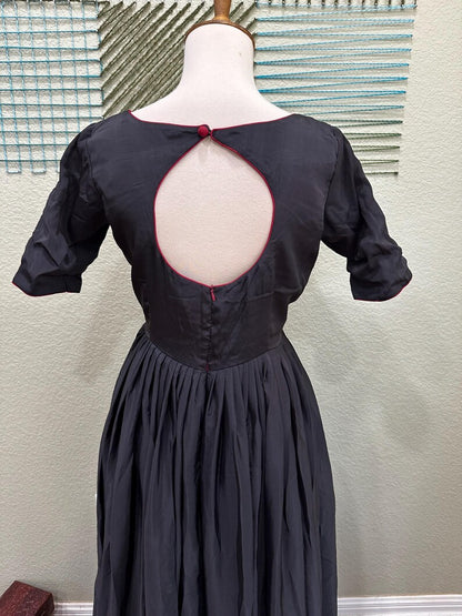 Long Dress –  Party Wear Dress - Festive & Wedding Ethnic Wear