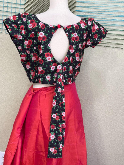 Long Dress –  Party Wear Dress - Festive & Wedding Ethnic Wear