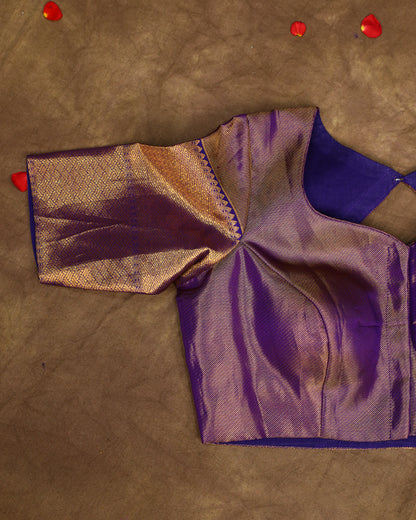 Kanjivaram Silk Saree  - Festive & Wedding Ethnic Wear